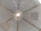 Used Niro Spray Dryer, Stainless Steel. 90