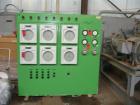 Used Niro Spray Dryer, Stainless Steel. 90