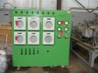 Used- Niro Spray Dryer, Stainless Steel. 90