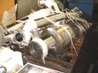 Used Niro Spray Dryer, Stainless Steel. 90