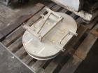 Used Niro Spray Dryer, Stainless Steel. 90