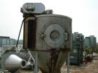 USED: Niro utility spray dryer, stainless steel, polished andinsulated chamber, 48