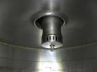 USED: Niro utility spray dryer, stainless steel, polished andinsulated chamber, 48