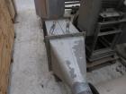 Used- Niro Spray Dryer, Model C3. 304 stainless steel, gas fired, capacity: 168 Kg/h. Evaporative capacity approximately 180...