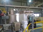 Used- Niro Fluidized Spray Dryer, Model FSD-0050-N-FV