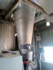 Used- Niro Fluidized Spray Dryer, Model FSD-0050-N-FV