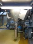 Used Niro FSD 4.0 Spray Dryer Type Pilot. The system works best with a high dry matter content of 50% or more. The equipment is from 1985 - 1988. Product capacity 5-10 kg powder per. hour Niro FSD 4....