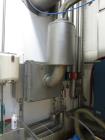 Used Niro FSD 4.0 Spray Dryer Type Pilot. The system works best with a high dry matter content of 50% or more. The equipment is from 1985 - 1988. Product capacity 5-10 kg powder per. hour Niro FSD 4....
