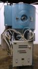 Used Niro Electrically Heated Spray Dryer, Model F15, 316 Stainless Steel