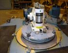 Used Niro Electrically Heated Spray Dryer, Model F15, 316 Stainless Steel