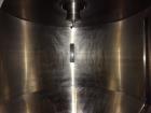 Used Niro Electrically Heated Spray Dryer, Model F15, 316 Stainless Steel