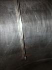 Used Niro Electrically Heated Spray Dryer, Model F15, 316 Stainless Steel