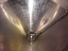 Used Niro Electrically Heated Spray Dryer, Model F15, 316 Stainless Steel