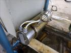 Used Niro Electrically Heated Spray Dryer, Model F15, 316 Stainless Steel