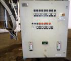 Used Niro Electrically Heated Spray Dryer, Model F15, 316 Stainless Steel