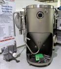 Used GEA Niro A/S, Mobile Minor Spray Dryer
