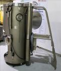 Used GEA Niro A/S, Mobile Minor Spray Dryer