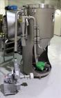 Used GEA Niro A/S, Mobile Minor Spray Dryer