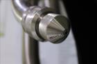 Used GEA Niro A/S, Mobile Minor Spray Dryer