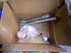 Used GEA Niro A/S, Mobile Minor Spray Dryer