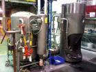 Used Niro MM-XP Mobile Minor Spray Dryer / Catalyst Spray Dryer, Solvent and Recovery System. 316 Stainless steel product contact areas. Unit designed to dry aqueous and non-aqueous feeds. Drying ope...