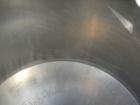 Used Niro Atomizer Mobile Minor Spray Dryer, 316 Stainless Steel. Approximately 1 to 7 kilograms an hour (2.2 to 15.4 pounds) water evaporation capacity. Electrically heated chamber 32