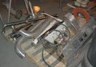 USED: Niro Atomizer spray dryer, model Mobile Minor, 316 stainless steel. Chamber 30
