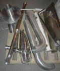 USED: Niro Atomizer spray dryer, model Mobile Minor, 316 stainless steel. Chamber 30