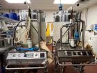 Used Niro Mobile Minor Spray Dryer, 316 Stainless Steel.