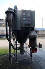 Used- GEA Niro Mobile Minor Lab/Pilot Spray Dryer, Stainless Steel. Approximate 46.8