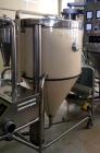 Used Niro Mobile Minor Spray Dryer – Stainless Steel | With Atomizer | Serial #1952