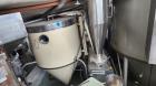 Used Niro Mobile Minor Spray Dryer – Stainless Steel | With Atomizer | Serial #1952