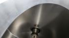 Used Niro Mobile Minor Spray Dryer – Stainless Steel | With Atomizer | Serial #1952