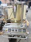 Used Niro Mobile Minor Spray Dryer – Stainless Steel | With Atomizer | Serial #1952