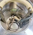 Used Niro Mobile Minor Spray Dryer – Stainless Steel | With Atomizer | Serial #1952