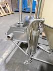 Used Niro Mobile Minor Spray Dryer – Stainless Steel | With Atomizer | Serial #1952