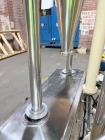 Used Niro Mobile Minor Spray Dryer – Stainless Steel | With Atomizer | Serial #1952