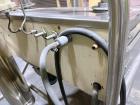 Used Niro Mobile Minor Spray Dryer – Stainless Steel | With Atomizer | Serial #1952