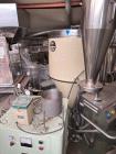 Used Niro Mobile Minor Spray Dryer – Stainless Steel | With Atomizer | Serial #1952