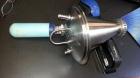 Used Niro Mobile Minor Portable Laboratory Spray Dryer. Sanitary stainless steel construction, 30