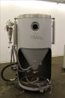 Used- GEA Niro Mobile Minor Spray Dryer, Component Size 0.8, 316 Stainless Steel