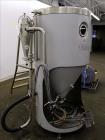 Used GEA Niro Mobile Minor Spray Dryer, Component Size 0.8, 316 Stainless Steel