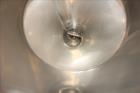 Used GEA Niro Mobile Minor Spray Dryer, Component Size 0.8, 316 Stainless Steel