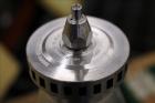 Used GEA Niro Mobile Minor Spray Dryer, Component Size 0.8, 316 Stainless Steel