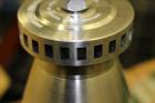 Used GEA Niro Mobile Minor Spray Dryer, Component Size 0.8, 316 Stainless Steel