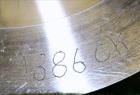 Used GEA Niro Mobile Minor Spray Dryer, Component Size 0.8, 316 Stainless Steel