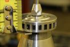 Used GEA Niro Mobile Minor Spray Dryer, Component Size 0.8, 316 Stainless Steel