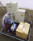 Used GEA Niro Mobile Minor Spray Dryer, Component Size 0.8, 316 Stainless Steel