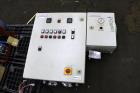 Used GEA Niro Mobile Minor Spray Dryer, Component Size 0.8, 316 Stainless Steel