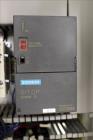 Used GEA Niro Mobile Minor Spray Dryer, Component Size 0.8, 316 Stainless Steel